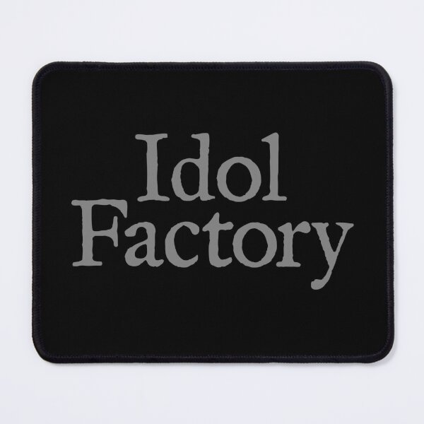 Item preview, Idol Factory #2 v.2 designed and sold by x1brett.