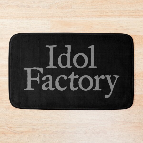 Item preview, Idol Factory #2 v.2 designed and sold by x1brett.