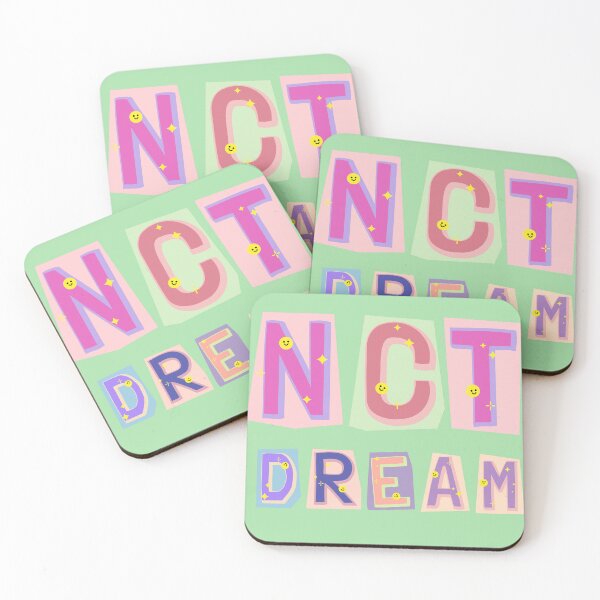 Item preview, NCT Dream designed and sold by jaofnn.