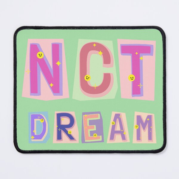 Item preview, NCT Dream designed and sold by jaofnn.