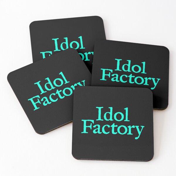 Item preview, Idol Factory #2 v.3 designed and sold by x1brett.