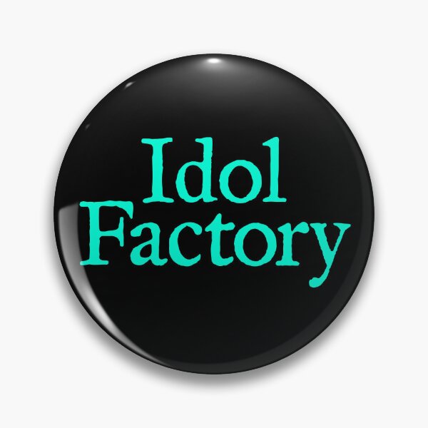 Item preview, Idol Factory #2 v.3 designed and sold by x1brett.