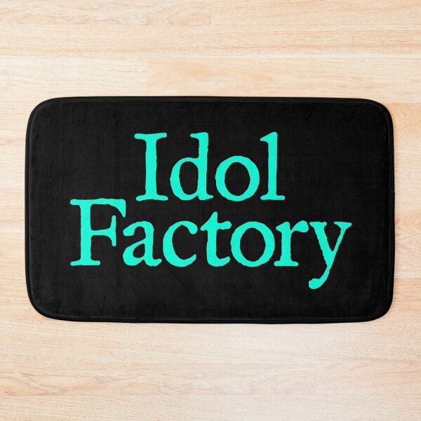 Item preview, Idol Factory #2 v.3 designed and sold by x1brett.