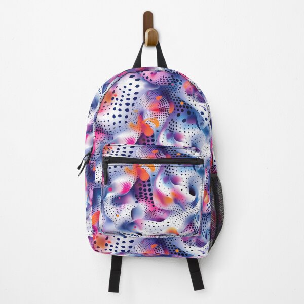 Item preview, Warped Psychedelic 3d Pattern designed and sold by MiracleSociety.