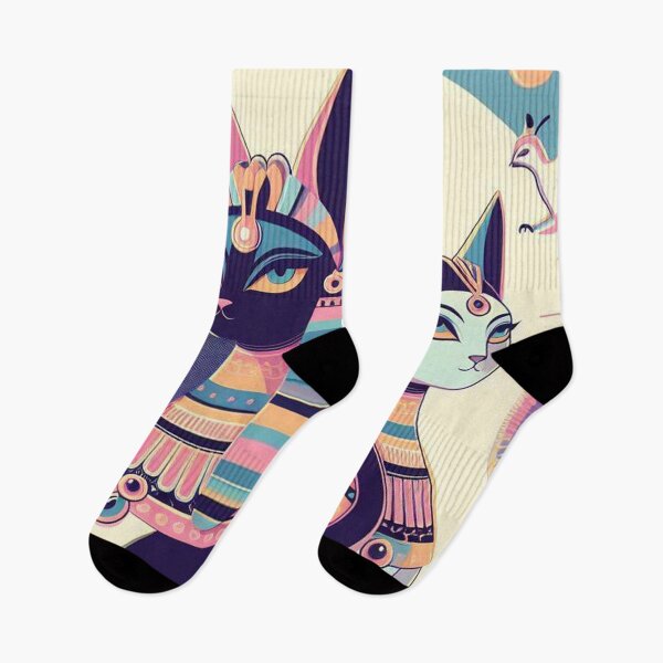 Item preview, Bastet 12 designed and sold by AIfolklore.