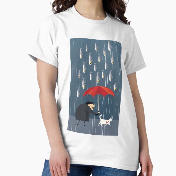 Item preview, Kafka sur le rivage designed and sold by hella79.