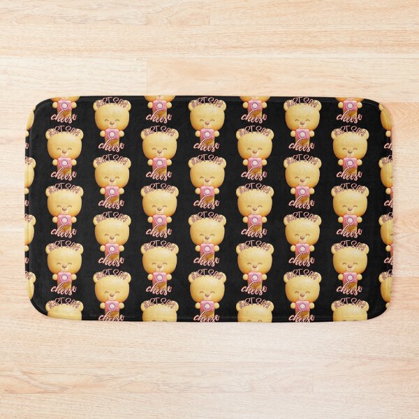 Item preview, Just say cheese,bear holding camera designed and sold by belladesign7.