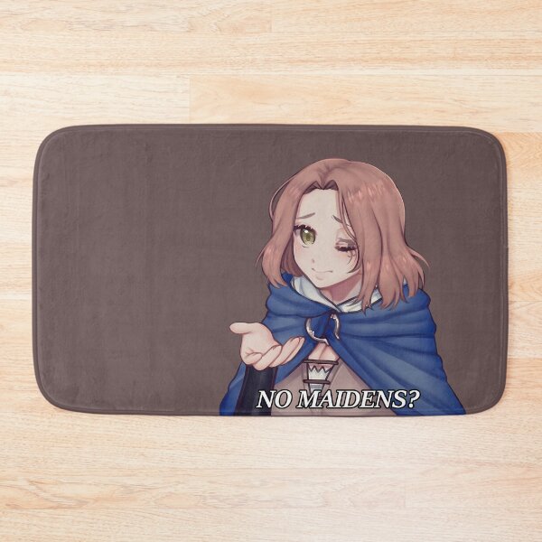 Item preview, No Maidens ? designed and sold by TVK3Z0.