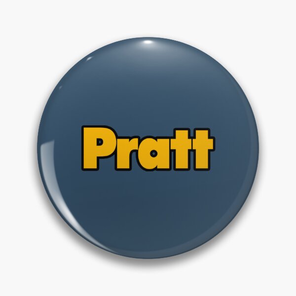 Item preview, Resource Pratt Visual designed and sold by yuyuasu.