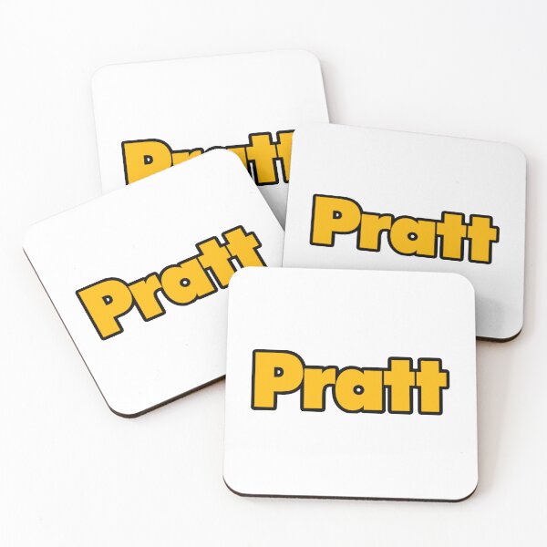 Item preview, Resource Pratt Visual designed and sold by yuyuasu.