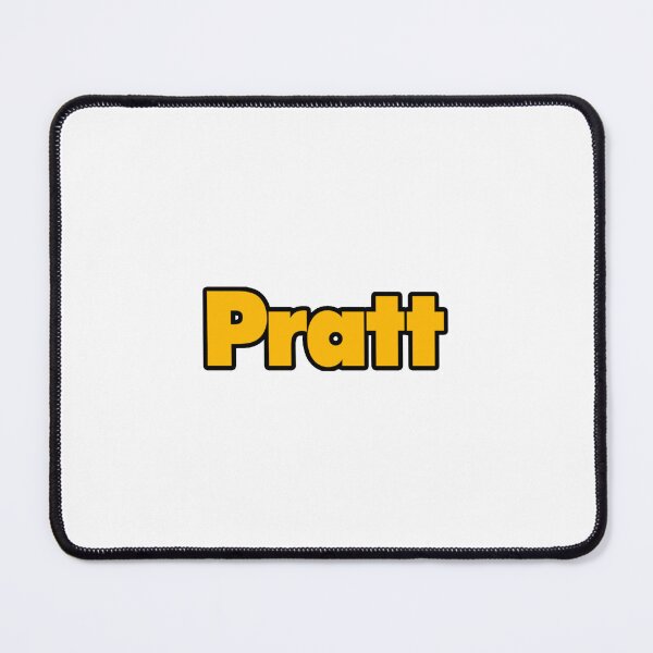 Item preview, Resource Pratt Visual designed and sold by yuyuasu.