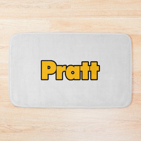Item preview, Resource Pratt Visual designed and sold by yuyuasu.