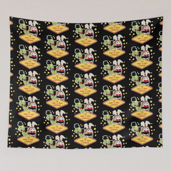 Item preview, Phoo - Make It Rain!  designed and sold by ThePhookas.