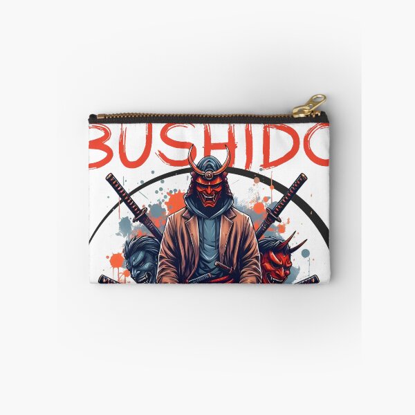 Item preview, bushido spirit designed and sold by aliraweb.