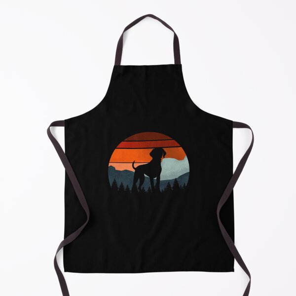 Item preview, Country Sunset Sky German Shorthaired Pointer Gift designed and sold by Guarddogdrive.