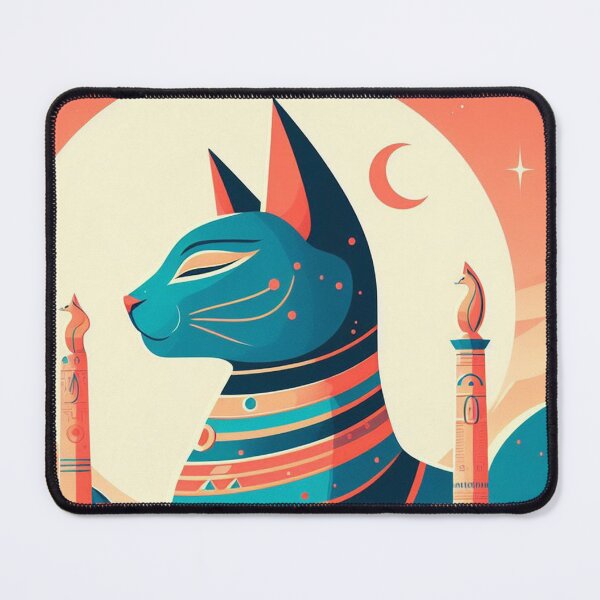 Item preview, Bastet 13 designed and sold by AIfolklore.