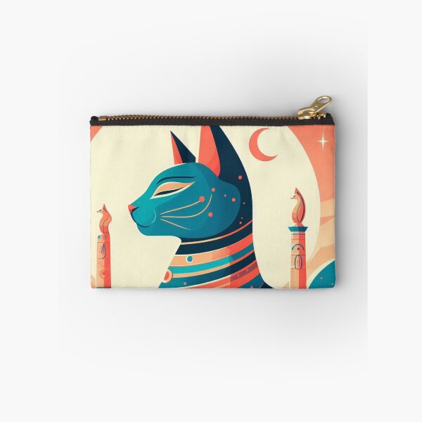 Item preview, Bastet 13 designed and sold by AIfolklore.