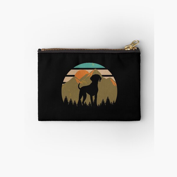 Item preview, Country Mountains Sky German Shorthaired Pointer Gift designed and sold by Guarddogdrive.