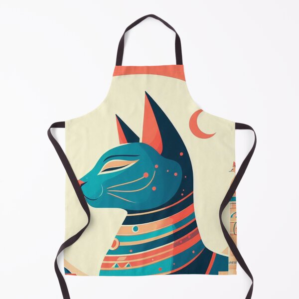 Item preview, Bastet 13 designed and sold by AIfolklore.