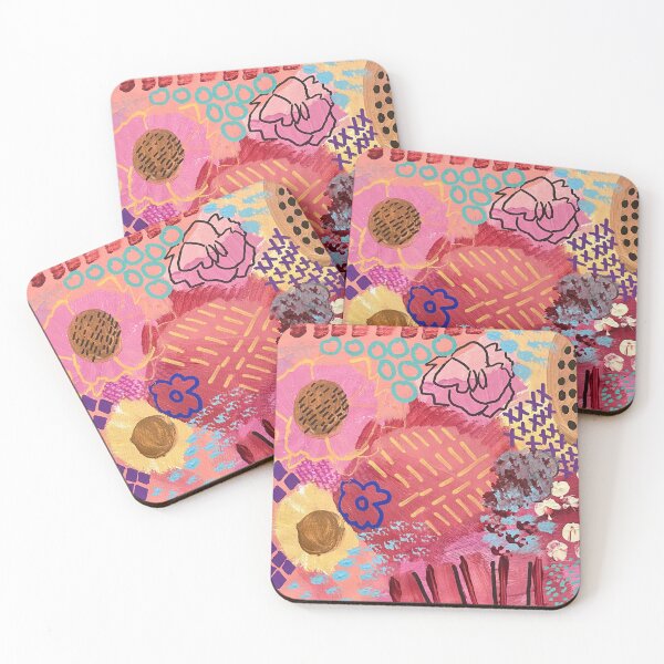 Item preview, Rose Garden designed and sold by AmyHeartDogs.