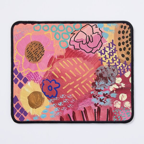 Item preview, Rose Garden designed and sold by AmyHeartDogs.