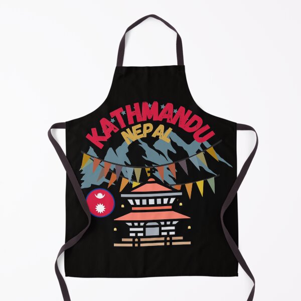 Item preview, Kathmandu designed and sold by AnulaArt.