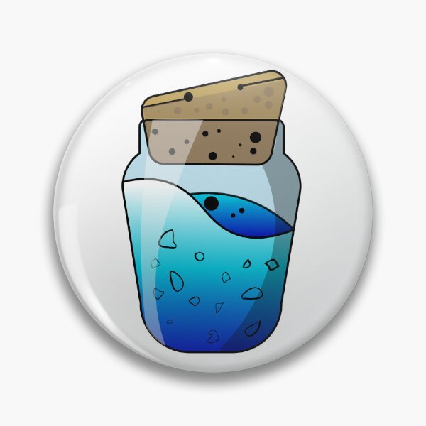 Item preview, Mini shield Illustration designed and sold by Meemaart.