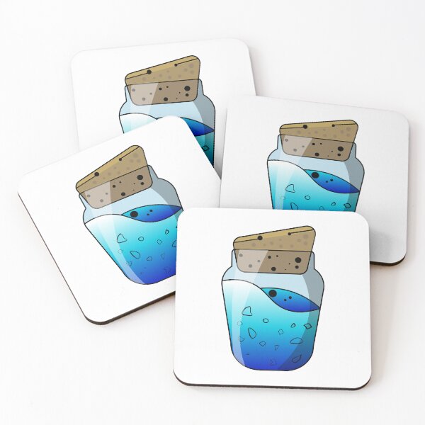 Item preview, Mini shield Illustration designed and sold by Meemaart.