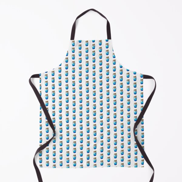 Item preview, Mini shield Illustration designed and sold by Meemaart.
