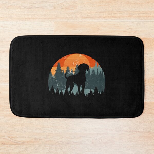 Item preview, Forest Sunset German Shorthaired Pointer Gift designed and sold by Guarddogdrive.