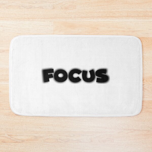 Item preview, Focus designed and sold by Slassyat.