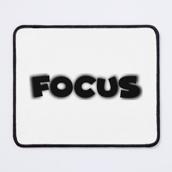 Item preview, Focus designed and sold by Slassyat.