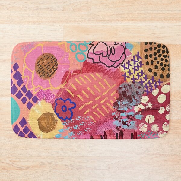 Item preview, Rose Garden designed and sold by AmyHeartDogs.