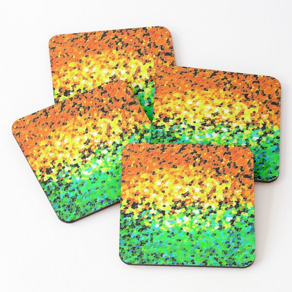Item preview, Glitter Sunset designed and sold by elizsia01.