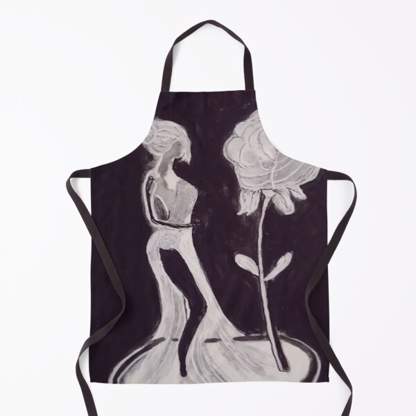 Item preview, woman,the,rose,blooms designed and sold by Valeriartist.