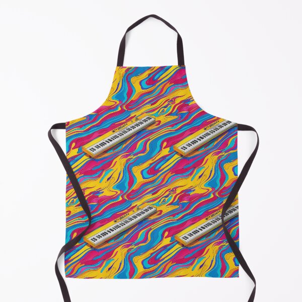 Item preview, Groovy Keyboards designed and sold by MiracleSociety.