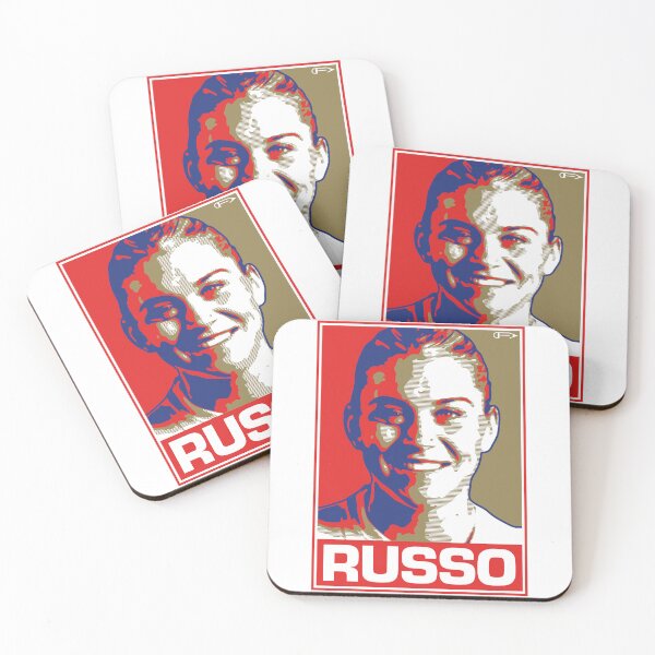 Item preview, Russo - ARS designed and sold by DFA.