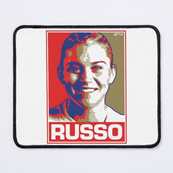 Item preview, Russo - ARS designed and sold by DFA.