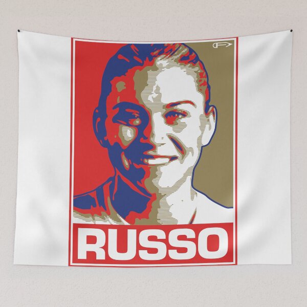 Item preview, Russo - ARS designed and sold by DFA.