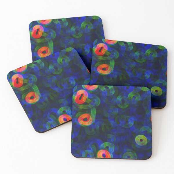 Item preview, Glowing Hobs designed and sold by elizsia01.