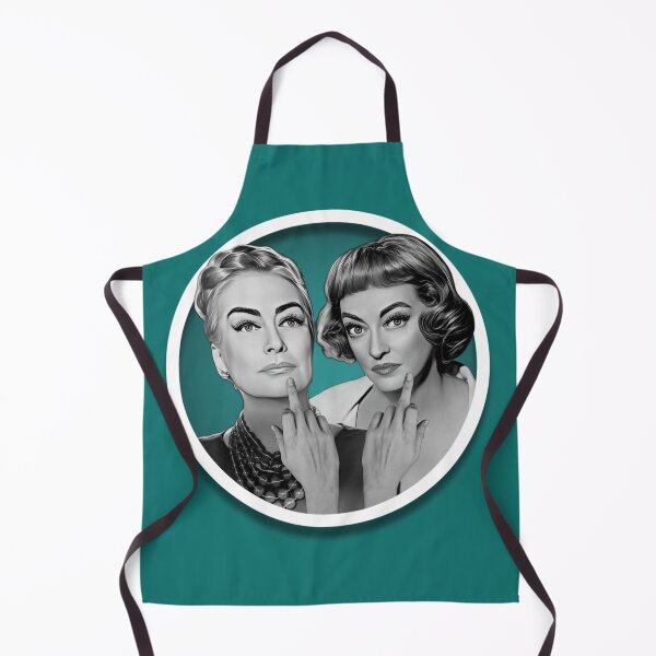 Item preview, Bette & Joan designed and sold by IndecentDesigns.