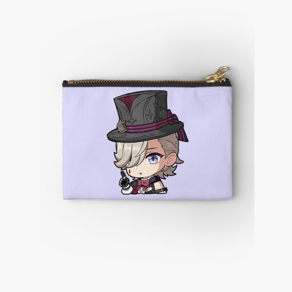 Item preview, Lyney | Genshin Impact designed and sold by Verthalies.