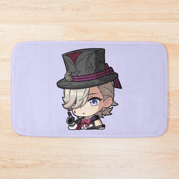 Item preview, Lyney | Genshin Impact designed and sold by Verthalies.