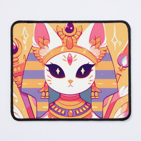 Item preview, Bastet 14 designed and sold by AIfolklore.