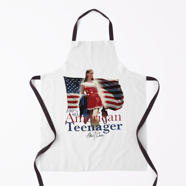 Item preview, 100% All American Teenager Ethel Cain designed and sold by Wayloner.