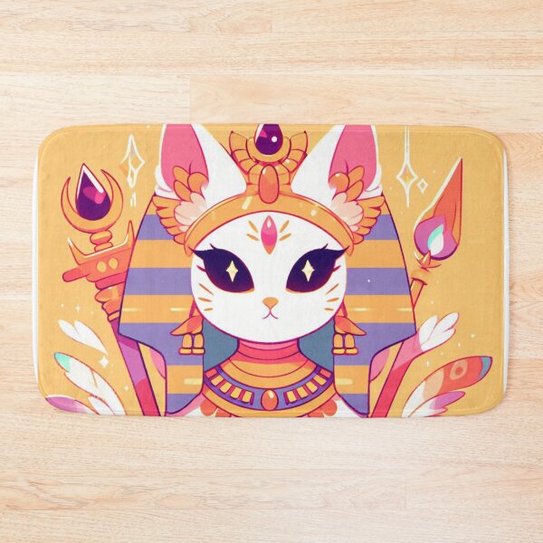 Item preview, Bastet 14 designed and sold by AIfolklore.