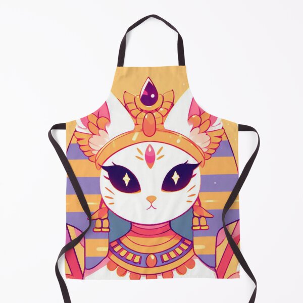 Item preview, Bastet 14 designed and sold by AIfolklore.