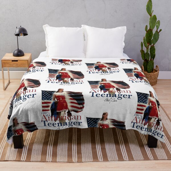 Item preview, 100% All American Teenager Ethel Cain designed and sold by Wayloner.