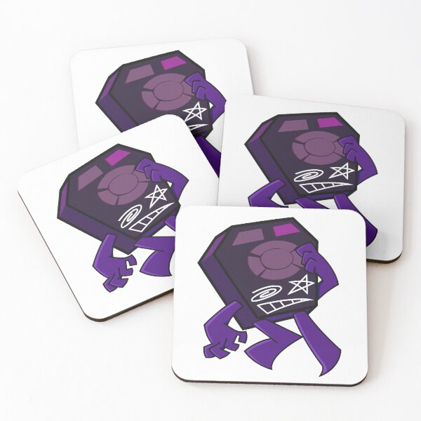 Item preview, Remote BFDI designed and sold by RinRinTGB.