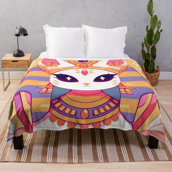 Item preview, Bastet 14 designed and sold by AIfolklore.